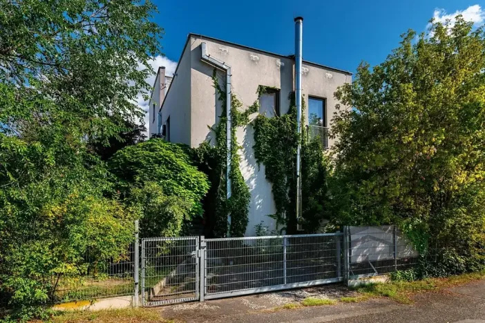 Prodej vily, Praha - Kunratice, Ke hrádku, 384 m2