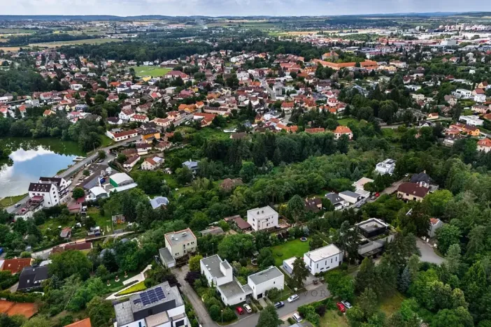 Prodej vily, Praha - Kunratice, Ke hrádku, 384 m2
