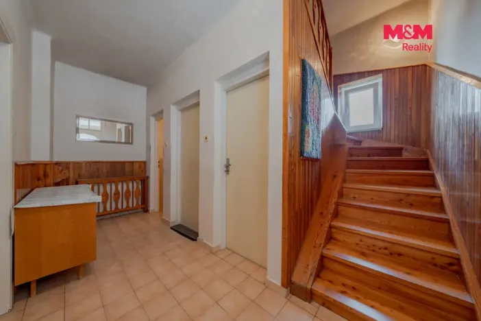 Prodej rodinného domu, Slušovice, Vítězství, 120 m2