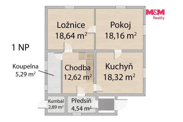 Prodej rodinného domu, Karlovy Vary - Stará Role, Svobodova, 206 m2