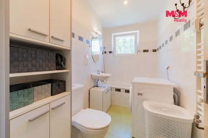 Prodej bytu 3+kk, Horní Slavkov, Poštovní, 55 m2
