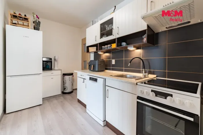 Prodej bytu 3+kk, Horní Slavkov, Poštovní, 55 m2