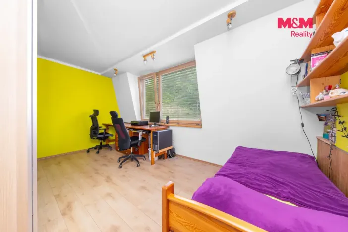 Prodej rodinného domu, Brno - Maloměřice, Jarní, 231 m2