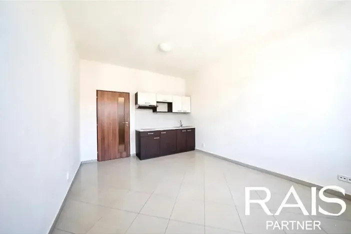 Prodej bytu 1+kk, Brno, Svitavská, 30 m2