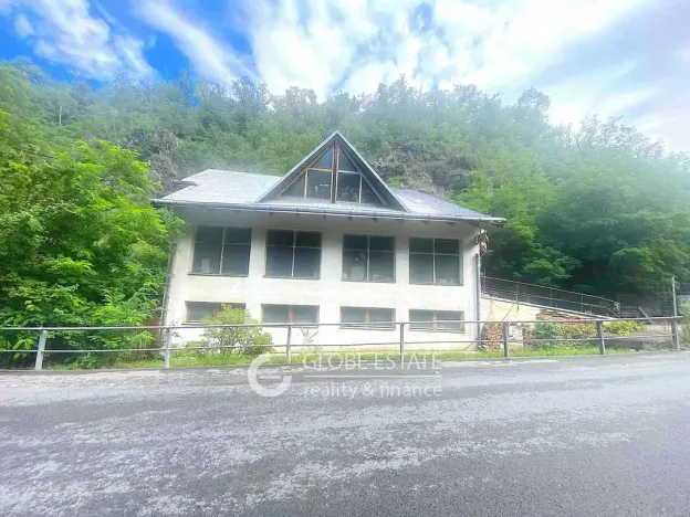 Prodej výrobních prostor, Klecany, Do Klecánek, 257 m2