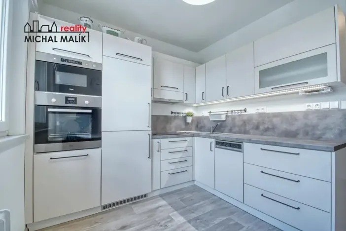 Pronájem bytu 1+1, Teplice nad Bečvou, 30 m2