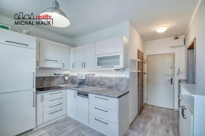 Pronájem bytu 1+1, Teplice nad Bečvou, 30 m2