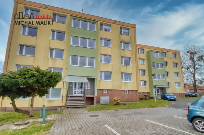 Pronájem bytu 1+1, Teplice nad Bečvou, 30 m2
