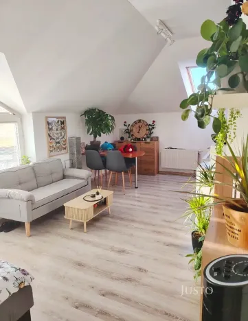 Prodej bytu 1+kk, Písek, Hostivítova, 35 m2