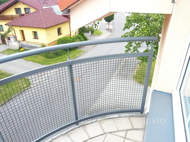 Prodej bytu 1+kk, Písek, Hostivítova, 35 m2