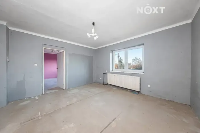 Prodej činžovního domu, Moravany, 140 m2