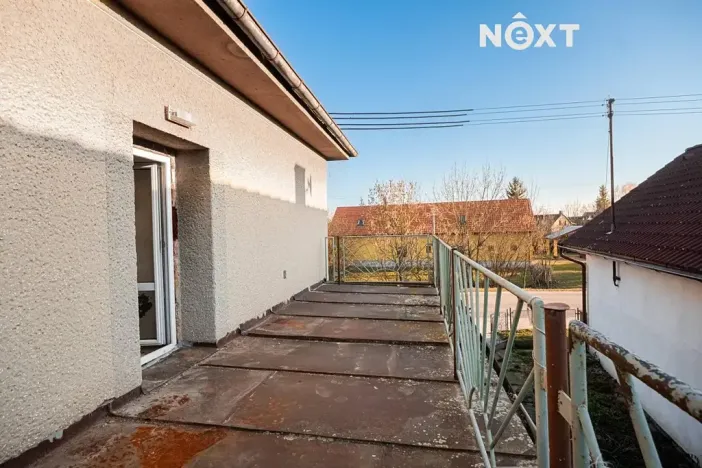 Prodej činžovního domu, Moravany, 140 m2