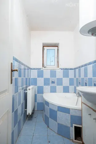 Prodej činžovního domu, Moravany, 140 m2