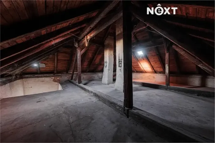 Prodej činžovního domu, Moravany, 140 m2