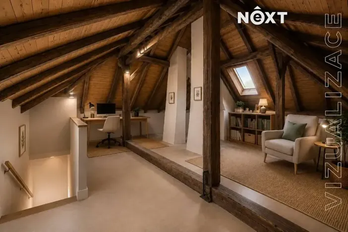 Prodej činžovního domu, Moravany, 140 m2