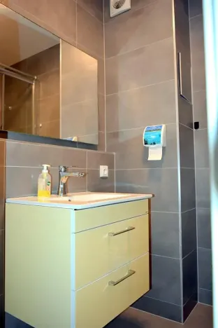 Prodej bytu 1+kk, Zlín, třída Tomáše Bati, 25 m2