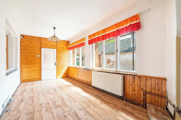 Prodej rodinného domu, Zbraslav, Šlapalova, 83 m2
