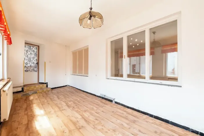 Prodej rodinného domu, Zbraslav, Šlapalova, 83 m2
