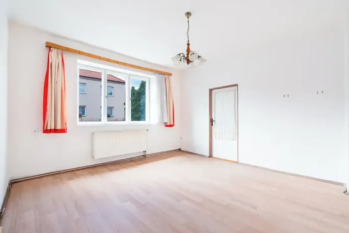 Prodej rodinného domu, Zbraslav, Šlapalova, 83 m2