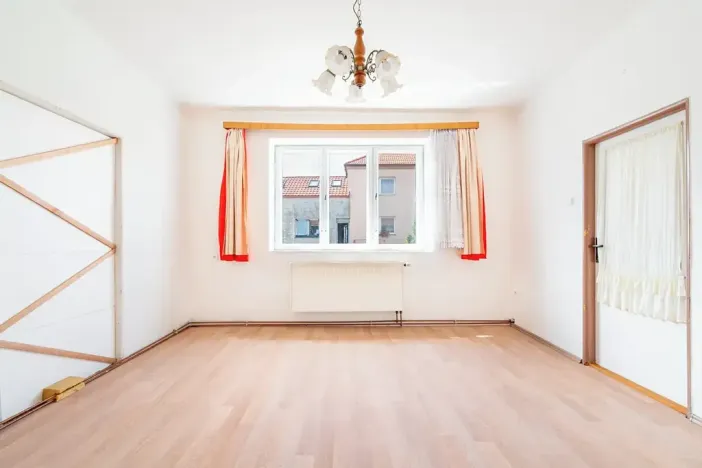 Prodej rodinného domu, Zbraslav, Šlapalova, 83 m2