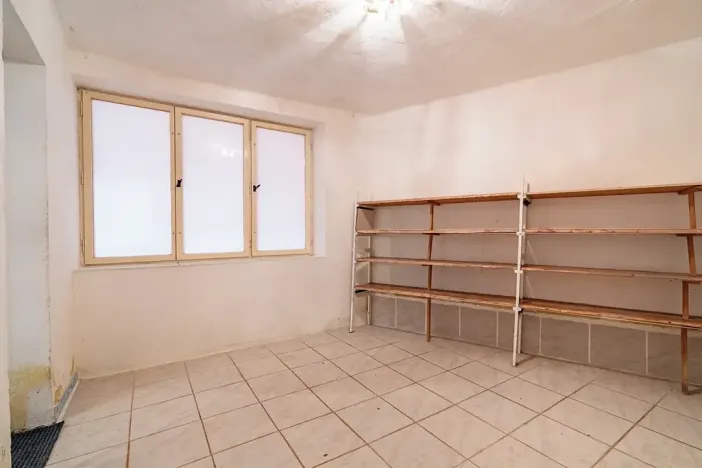 Prodej rodinného domu, Zbraslav, Šlapalova, 83 m2