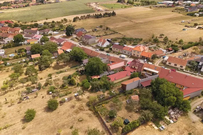 Prodej rodinného domu, Zbraslav, Šlapalova, 83 m2