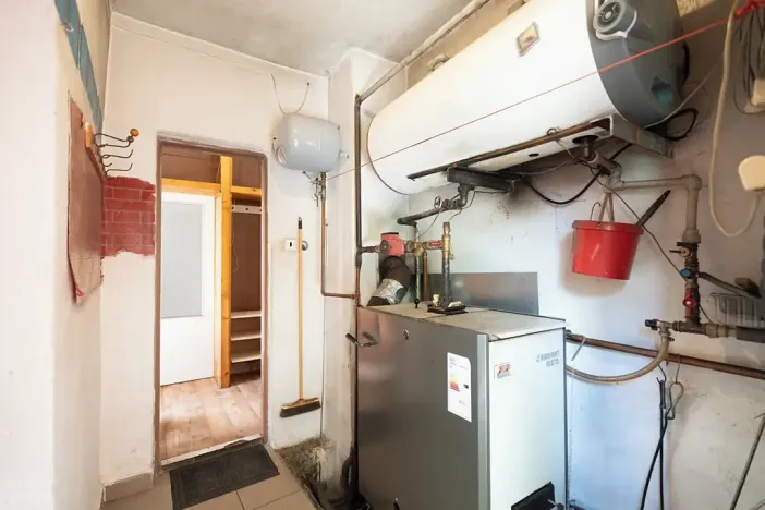Prodej rodinného domu, Zbraslav, Šlapalova, 83 m2