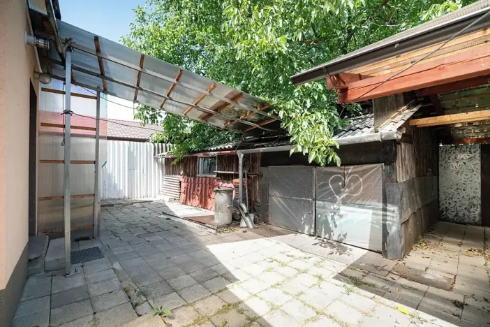 Prodej rodinného domu, Zbraslav, Šlapalova, 83 m2