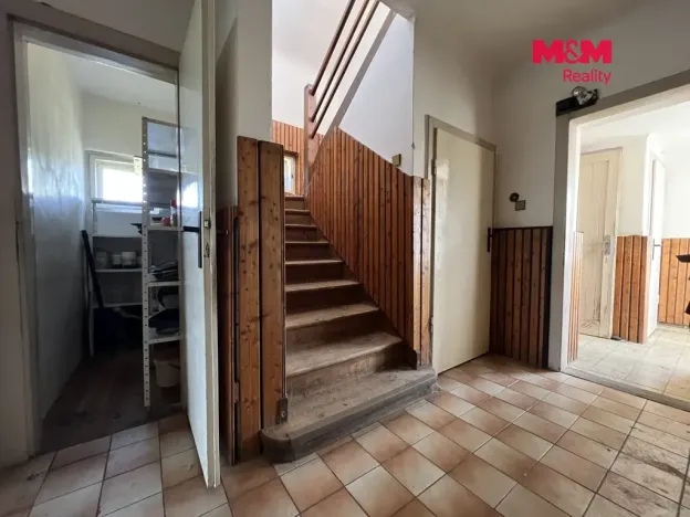 Prodej rodinného domu, Šenov, Dlouhá, 200 m2