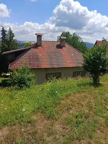 Prodej podílu rodinného domu, Žítková, 69 m2