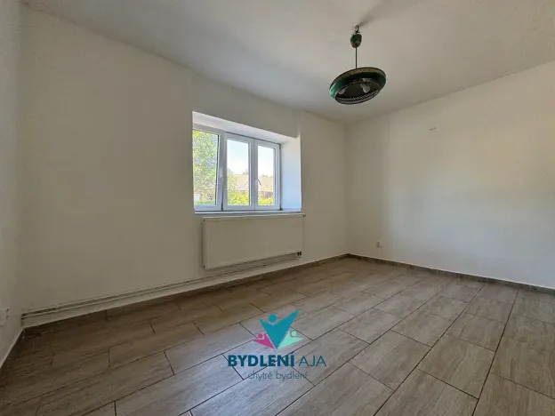 Prodej bytu 2+1, Tisá, 60 m2
