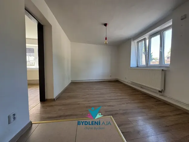Prodej bytu 2+1, Tisá, 60 m2