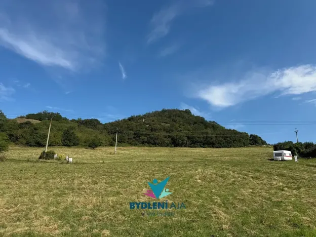 Prodej pozemku pro bydlení, Bystřany, Havlíčkova, 750 m2
