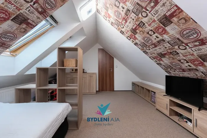 Prodej rodinného domu, Krupka, Hřbitovní, 175 m2