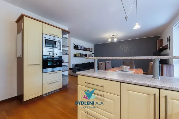 Prodej rodinného domu, Krupka, Hřbitovní, 175 m2