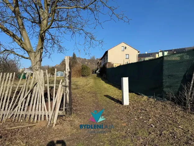 Prodej pozemku pro bydlení, Trmice, 65589 m2