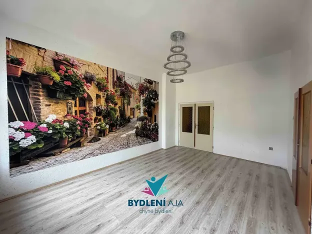 Pronájem bytu 4+1, Teplice, Baarova, 143 m2