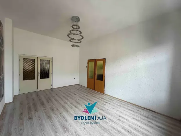 Pronájem bytu 4+1, Teplice, Baarova, 143 m2