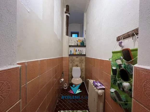 Pronájem bytu 4+1, Teplice, Baarova, 143 m2