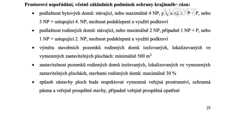 Prodej pozemku pro bydlení, Větřní, 1622 m2