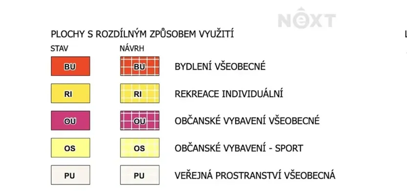 Prodej pozemku pro bydlení, Větřní, 1622 m2