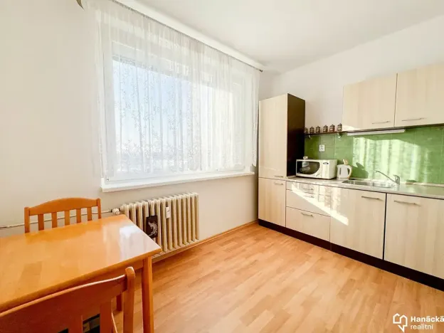Prodej bytu 1+1, Olomouc, U cukrovaru, 33 m2