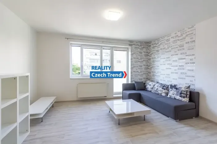 Prodej ubytování, Olomouc, Peškova, 40 m2