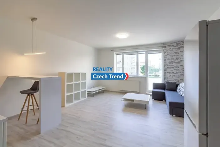 Prodej ubytování, Olomouc, Peškova, 40 m2