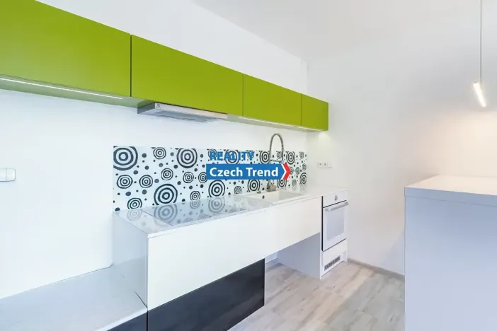 Prodej ubytování, Olomouc, Peškova, 40 m2