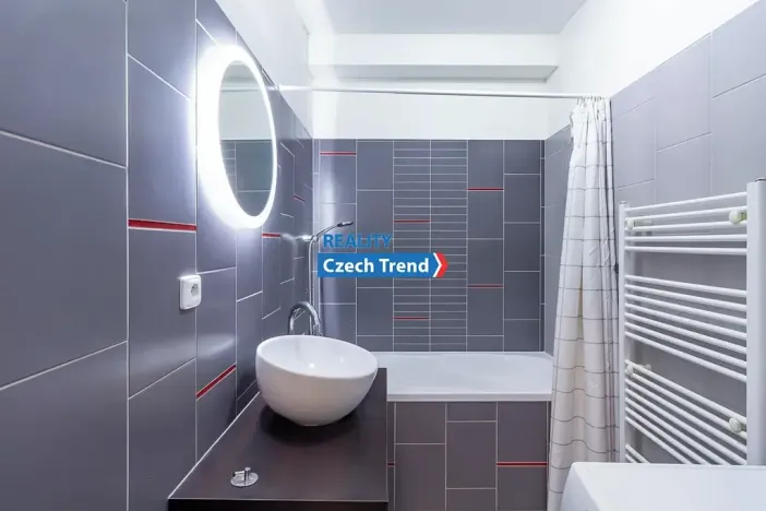 Prodej ubytování, Olomouc, Peškova, 40 m2