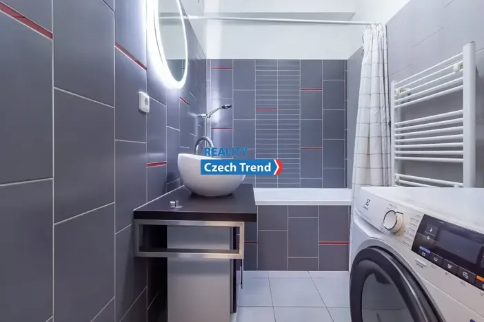 Prodej ubytování, Olomouc, Peškova, 40 m2