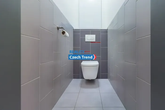 Prodej bytu 1+kk, Olomouc, Peškova, 40 m2