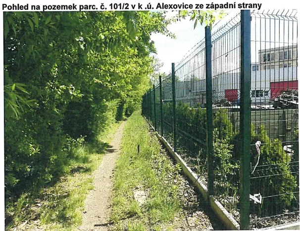 Prodej pozemku, Ivančice, 141 m2