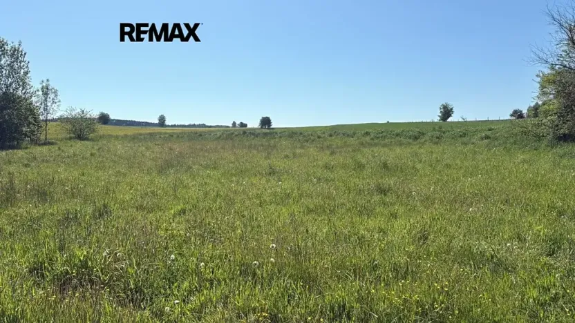 Prodej pozemku pro bydlení, Opatov, 1100 m2